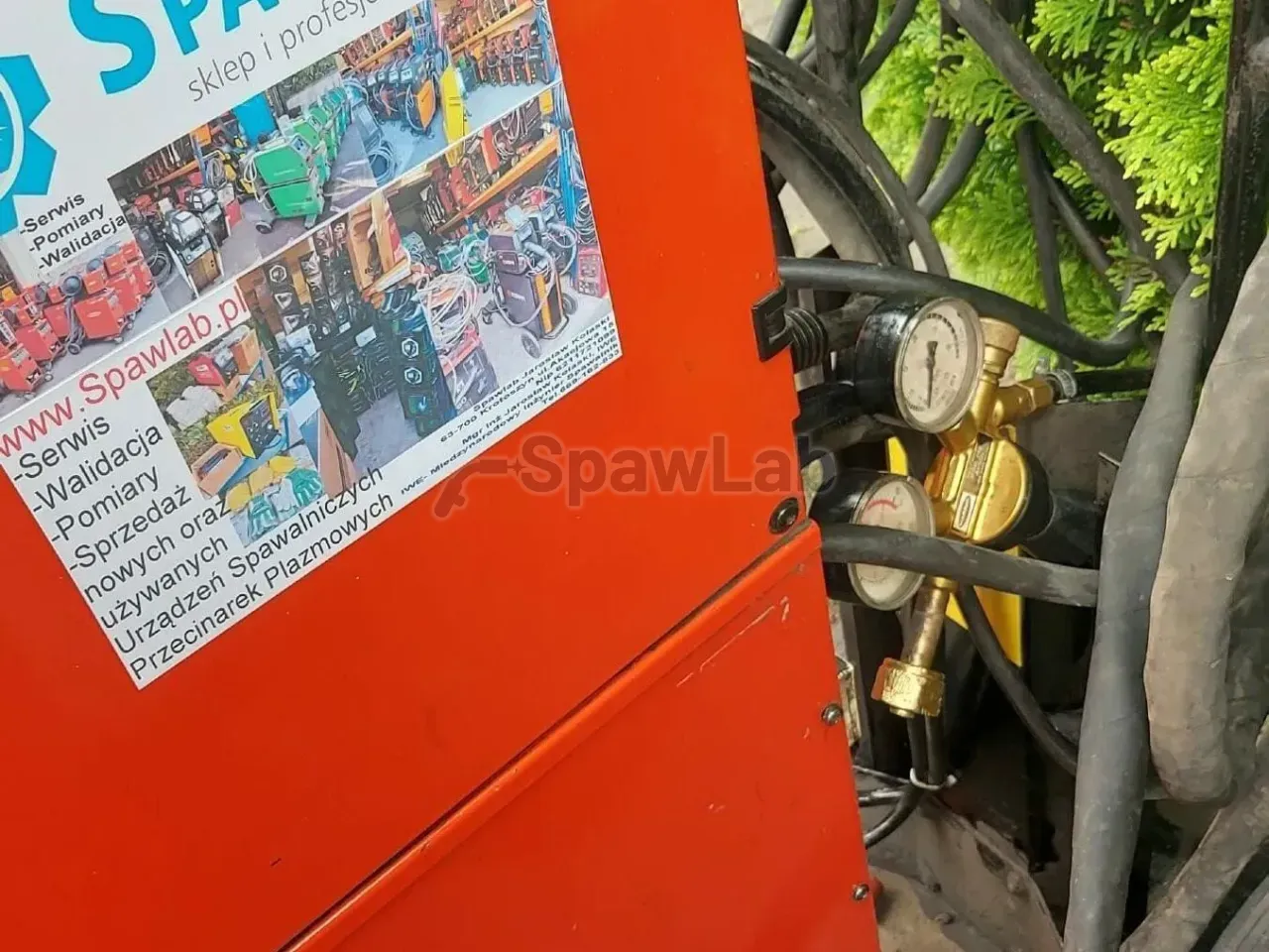 Kemppi Pro evolution 4200 MXE, zdjęcie 8