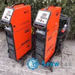 Kemppi Pro Evolution 5200 MXE, zdjęcie 6