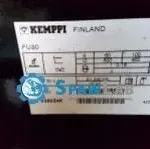 Kemppi PS 5000, used MIG/MAG welder, photo 10