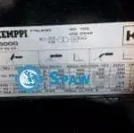 Kemppi PS 5000, used MIG/MAG welder, photo 12