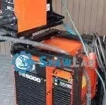 Kemppi PS 5000, used MIG/MAG welder, photo 3