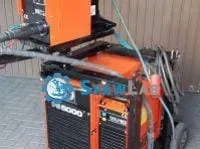 Kemppi PS 5000, used MIG/MAG welder, photo 3
