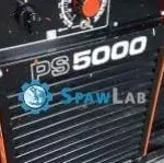Kemppi PS 5000, used MIG/MAG welder, photo 4