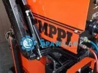 Kemppi PS 5000, used MIG/MAG welder, photo 6
