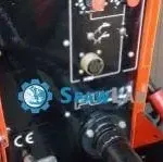Kemppi PS 5000, used MIG/MAG welder, photo 7