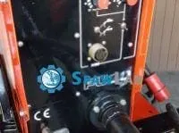 Kemppi PS 5000, used MIG/MAG welder, photo 7