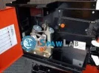 Kemppi PS 5000, used MIG/MAG welder, photo 9