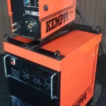 Kemppi RA 450A, zdjęcie 3