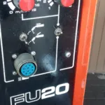 Kemppi RA 450A, zdjęcie 4