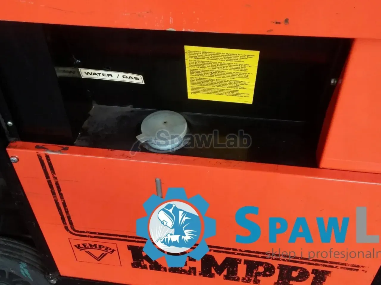 Kemppi RA 450A, zdjęcie 6