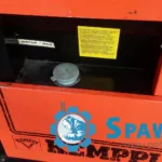 Kemppi RA 450A, zdjęcie 6