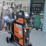 Kemppi X5 Fastmig 400