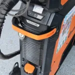 Kemppi X5 Fastmig 400, zdjęcie 9