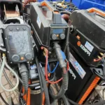 Kemppi X8, gebrauchtes MIG/MAG-Schweißgerät, Bild 11