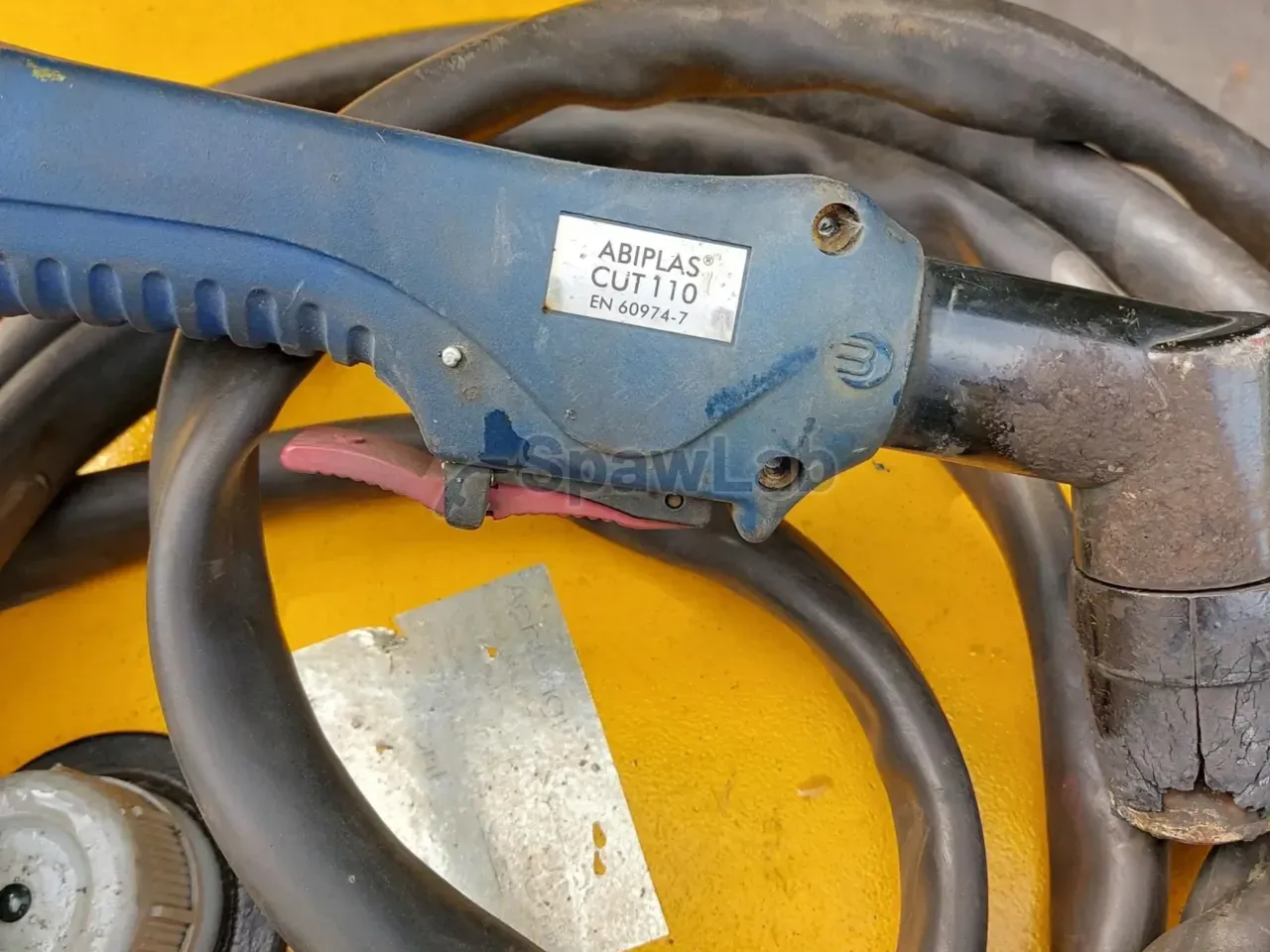 Kjellberg Cut Line 40W, zdjęcie 5