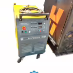 Kjellberg HiFocus 100, zdjęcie 5