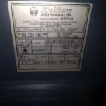 Kjellberg Hifocus 360A, used plasma cutter, photo 6