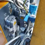 Kjellberg HiFocus neo 130 A, gebrauchter Plasmaschneider, Bild 11
