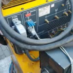 Kjellberg HiFocus neo 130 A, gebrauchter Plasmaschneider, Bild 12
