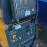 Kjellberg HiFocus neo 130 A, gebrauchter Plasmaschneider, Bild 3