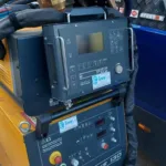 Kjellberg HiFocus neo 130 A, gebrauchter Plasmaschneider, Bild 4