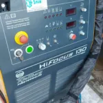 Kjellberg HiFocus neo 130 A, gebrauchter Plasmaschneider, Bild 5