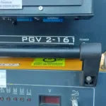 Kjellberg HiFocus neo 130 A, gebrauchter Plasmaschneider, Bild 7