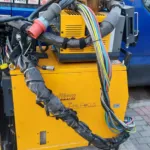 Kjellberg HiFocus neo 130 A, gebrauchter Plasmaschneider, Bild 8