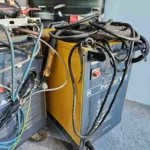 Kjellberg PA-S30 WH, gebrauchter Plasmaschneider