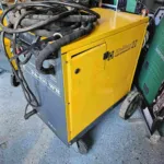 Kjellberg PA-S30 WH, gebrauchter Plasmaschneider, Bild 4