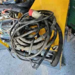 Kjellberg PA-S30 WH, gebrauchter Plasmaschneider, Bild 5