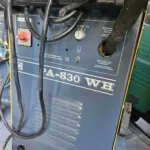 Kjellberg PA-S30 WH, gebrauchter Plasmaschneider, Bild 6
