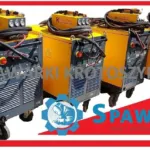Kjellberg PA-S45, used plasma cutter