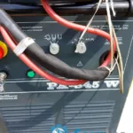 Kjellberg PA-S45, used plasma cutter, photo 10