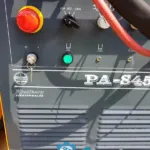 Kjellberg PA-S45, used plasma cutter, photo 11