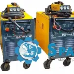 Kjellberg PA-S45, used plasma cutter, photo 2