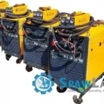 Kjellberg PA-S45, used plasma cutter, photo 3