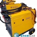 Kjellberg PA-S45, used plasma cutter, photo 4