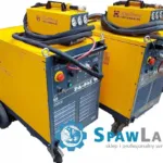 Kjellberg PA-S45, used plasma cutter, photo 5