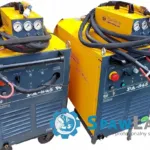 Kjellberg PA-S45, used plasma cutter, photo 6