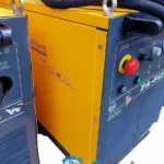 Kjellberg PA-S45, used plasma cutter, photo 7