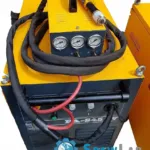 Kjellberg PA-S45, used plasma cutter, photo 8