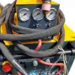 Kjellberg PA-S45, used plasma cutter, photo 9