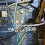 Kjellberg PA-S47 CNC, zdjęcie 3