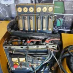 Kjellberg PA-S47 CNC, zdjęcie 4