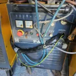 Kjellberg PA-S47 CNC, zdjęcie 5