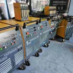 Kjellberg PA-S47 CNC, zdjęcie 8