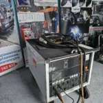 KÖCO 1602 E-, zdjęcie 3