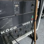 KÖCO 1602 E-, zdjęcie 6