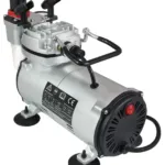 Compressor MINI kit + airbrush-BD130 0.3 mm + hose 3 mb, photo 4